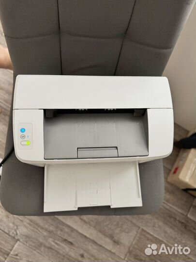 Лазерный Принтер HP LaserJet M111w