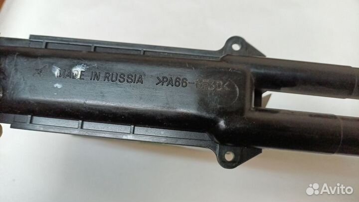 Радиатор отопителя Ваз 2112