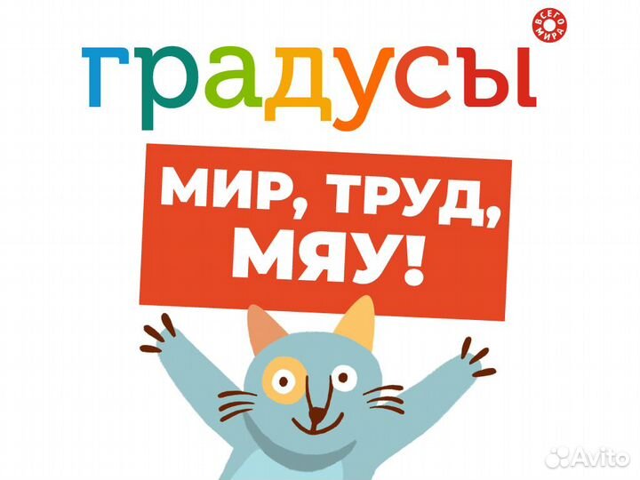 Продавец (улица Мерецкова)