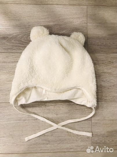 Комбинезон для мальчика/девочки 80