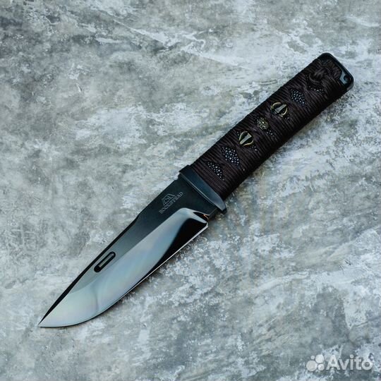 Нож Rockstead GI-DLC, YXR7