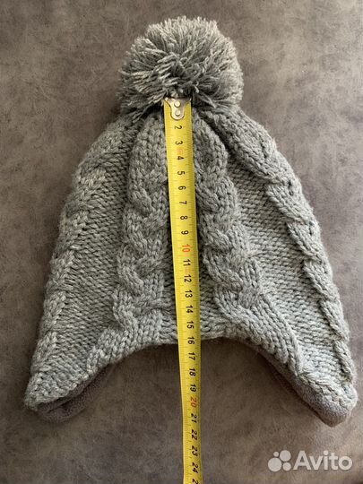 Шапки детские