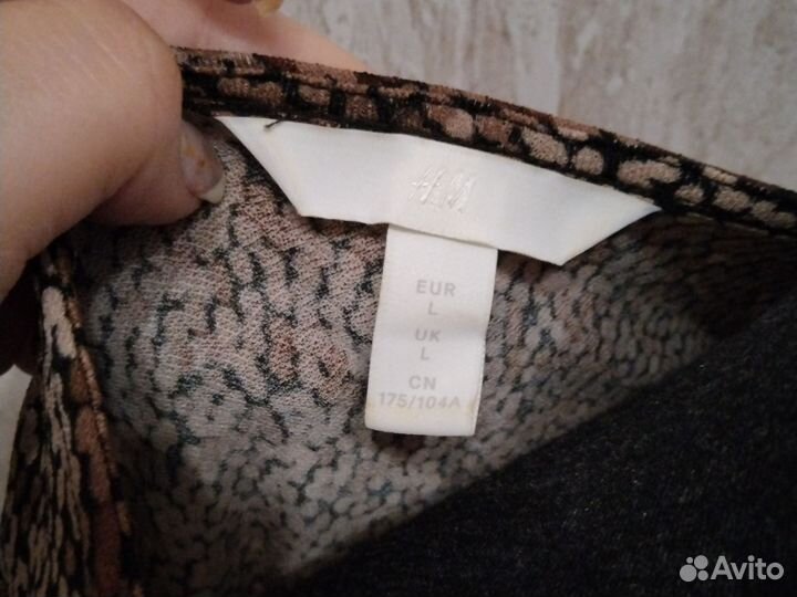 Платье женское 48 50 бу