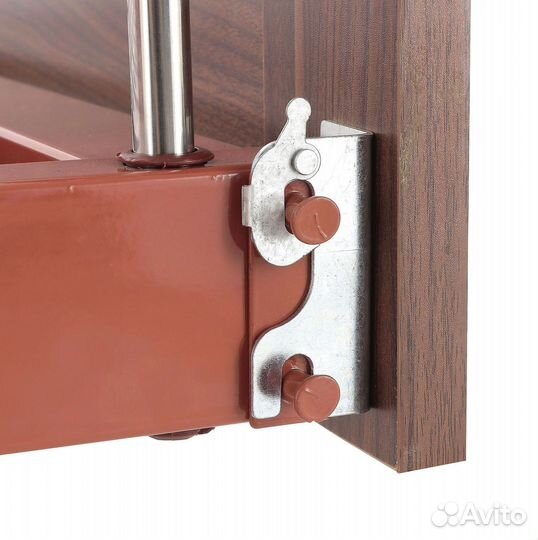 Кровать медицинская функциональная