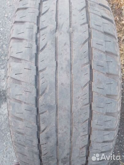 Yokohama Geolandar A/T G015 265/65 R17 112H