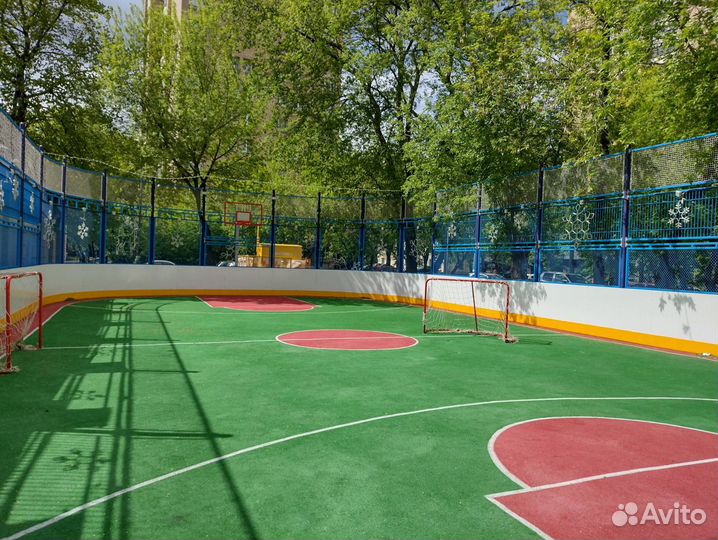 Фитнес, аэробика. Тренировки для детей и взрослых