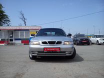 Daewoo Nubira 1.6 MT, 1998, 599 626 км, с пробегом, цена 199 000 руб.