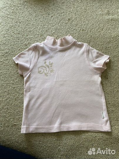 Комплект для девочки