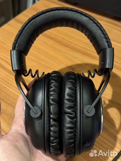 Logitech g pro x