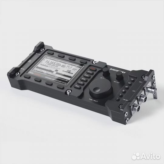 Кв трансивер Lab599 Discovery TX-500