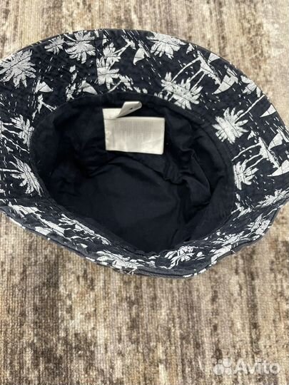 Стильная хлопковая панама на мальчика H&M