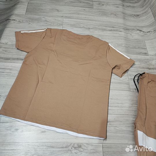 Спортивная одежда костюмы мужские