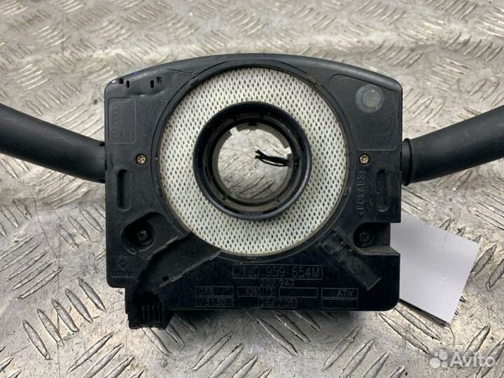 Подрулевой переключатель Audi A6 2006