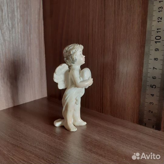 Статуэтки СССР керамика фарфор