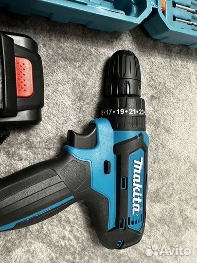 Шуруповерт makita 28v