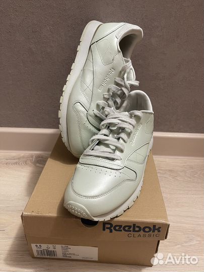 Кроссовки женские Reebok 40,5 оригинал