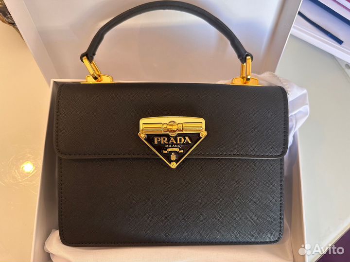 Сумка женская Prada