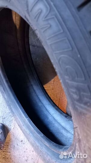 Michelin Primacy HP 255/55 R16 91
