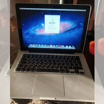 Apple macbook pro 13