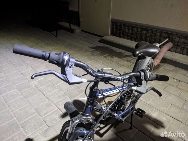 Велосипед горный Stern dynamic 1.0