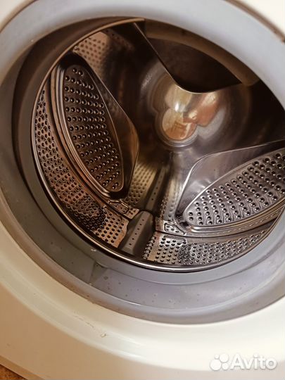 Стиральная машина на запчасти(Samsung)