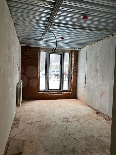 Помещение свободного назначения