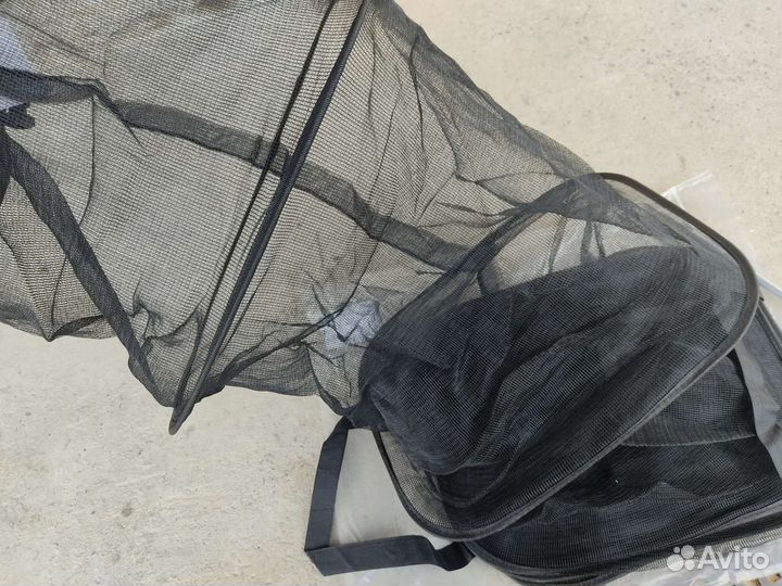 Садок рыболовный Mifine