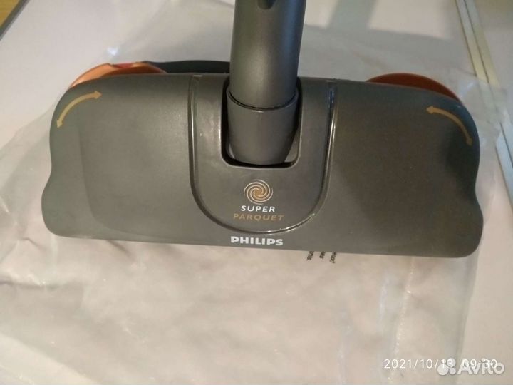 Щетка для пылесоса philips 432200420110