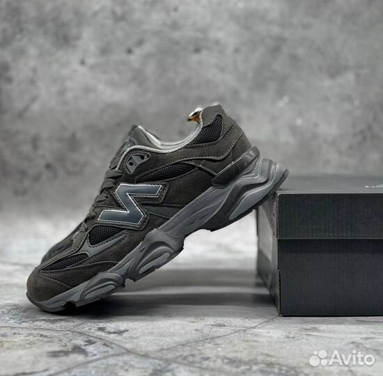 Кроссовки мужские New Balance 9060