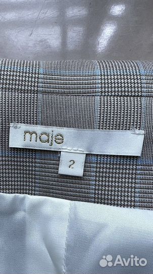 Платье Maje