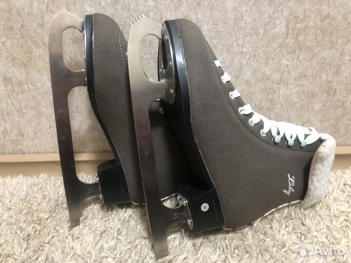 Коньки Nordway Lily 38 EUR