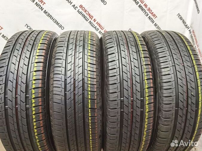 Bridgestone Ecopia EP150 195/65 R15 91H