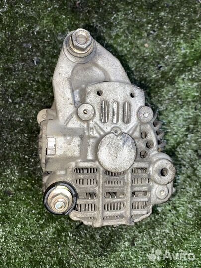 Генератор 4G18 Mitsubishi Lancer IX CS3A MD367214