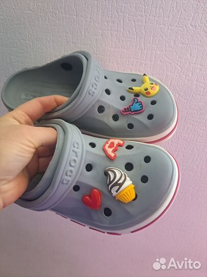 Crocs 36 размер женские