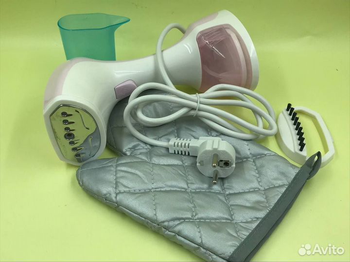 23343 Бытовой электрический отпариватель