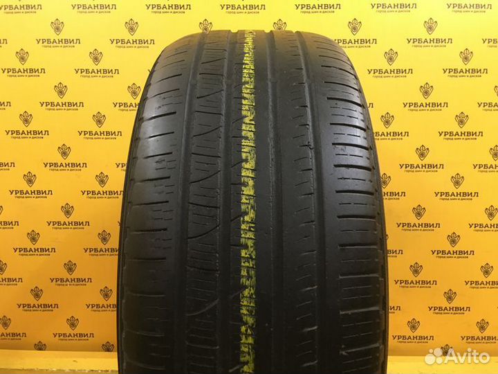 Pirelli Scorpion Verde All Season 255/55 R18 109H