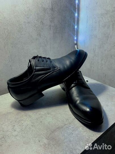 Туфли мужские