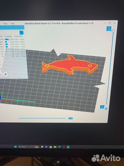 3d принтер anycubic cobra 2 neo