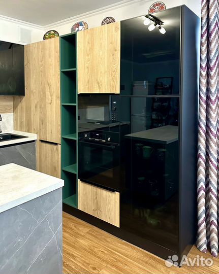 Кухня на заказ