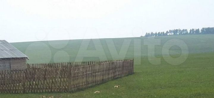 Участок 10 сот. (СНТ, ДНП)