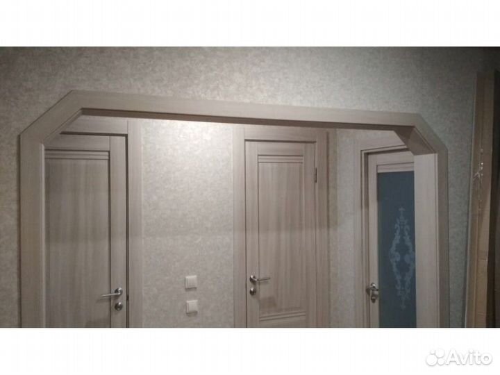 Двери межкомнатные От производителя