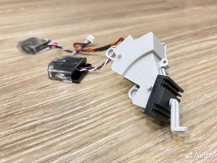 Упорный датчик (L) Roborock S6 Pure