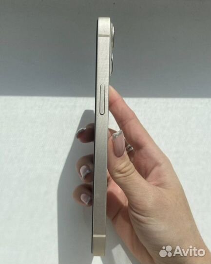 iPhone 13, 128 ГБ
