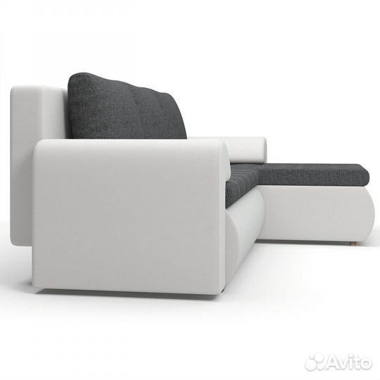 Угловой диван, диван-кровать Beneli цезарь (правый