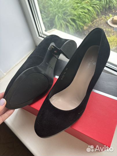 Туфли женские 39 размер