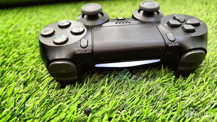 PS4 геймпад оригинал