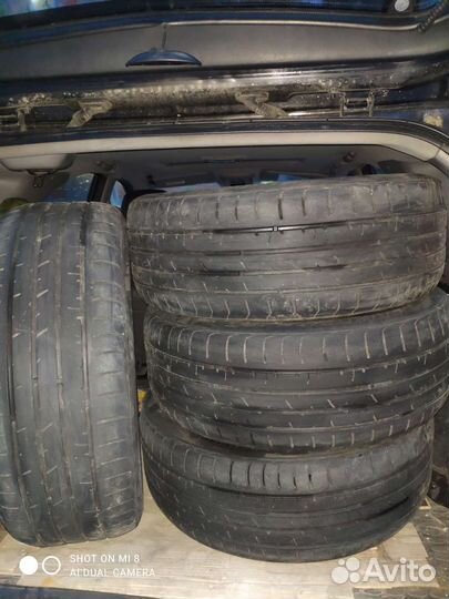Kumho Crugen HP91 235/55 R19 101W