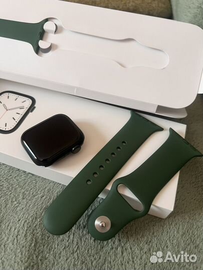 Apple watch series 7 41mm