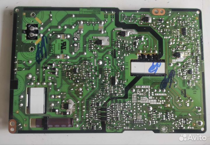 BN96-35335A от samsung UE43JU6000