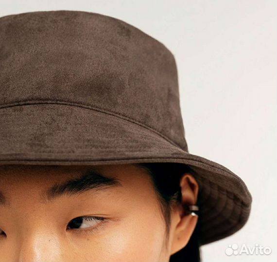 Панама летняя женская